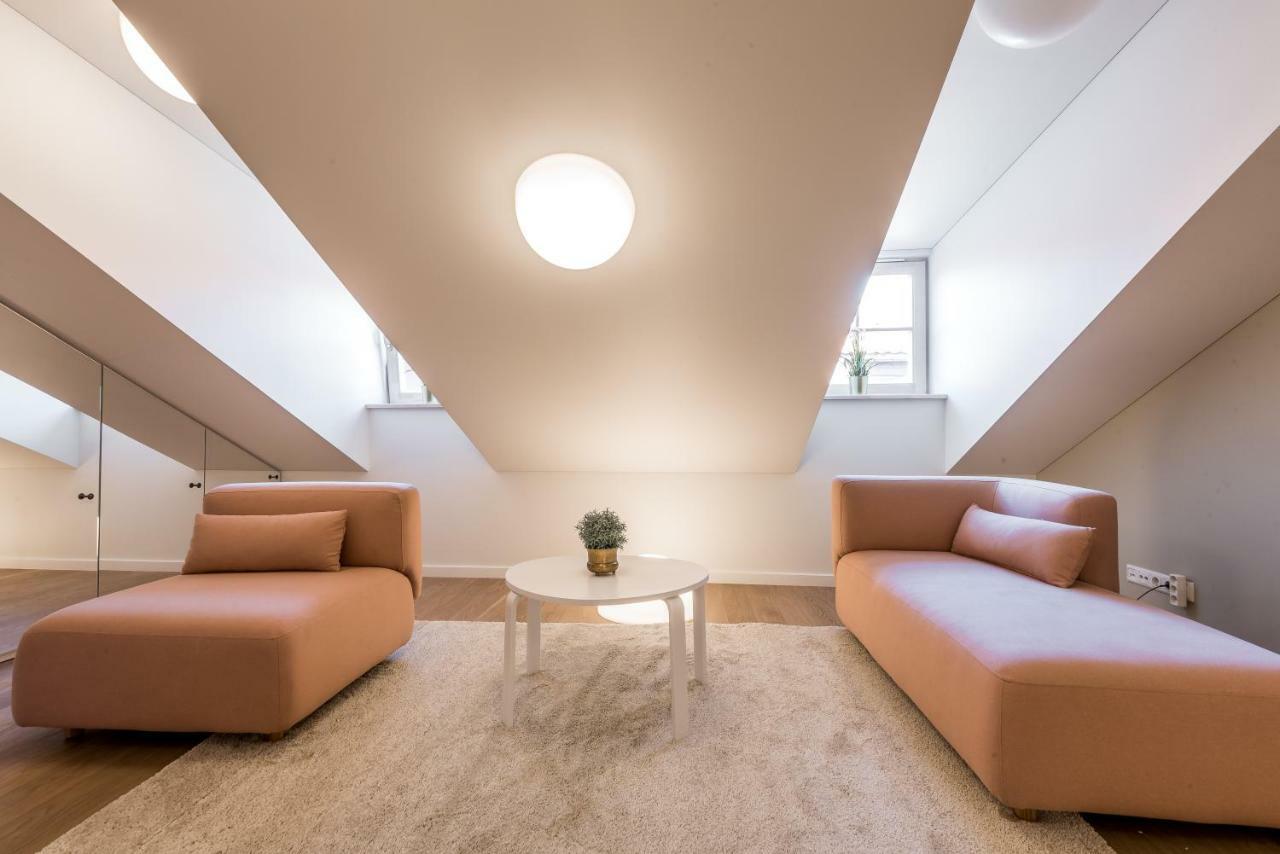Appartement Angel House Vilnius 38 Extérieur photo